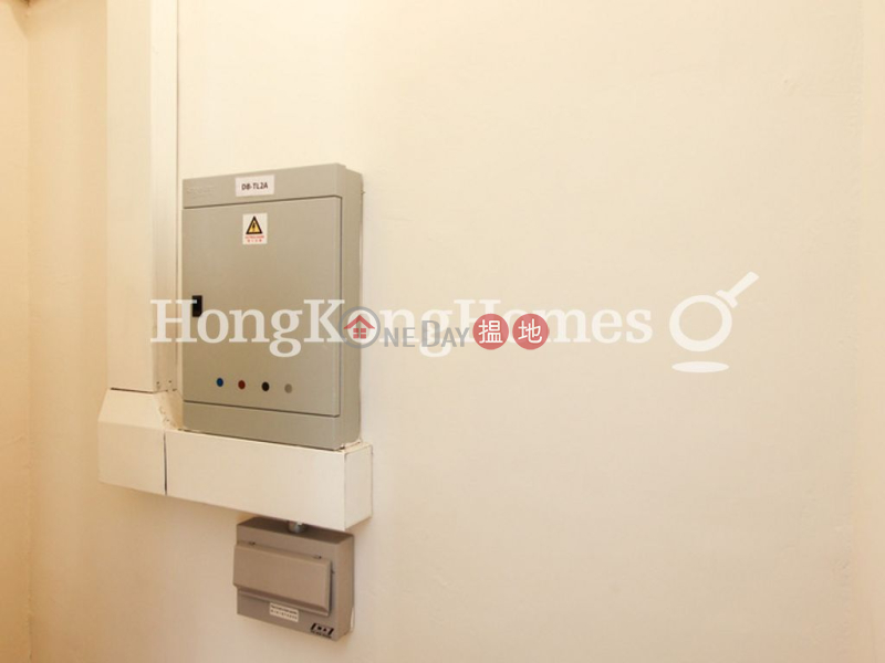 Property Search Hong Kong | OneDay | Residential Rental Listings, 1 Bed Unit for Rent at St. Joan Court