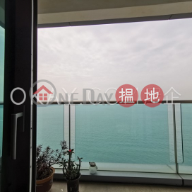 Charming 2 bedroom on high floor with balcony | For Sale | Phase 2 South Tower Residence Bel-Air 貝沙灣2期南岸 _0