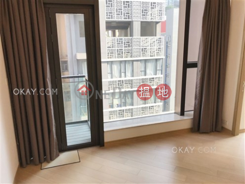 Cozy 1 bedroom with balcony | For Sale|Eastern DistrictParker 33(Parker 33)Sales Listings (OKAY-S295621)_0