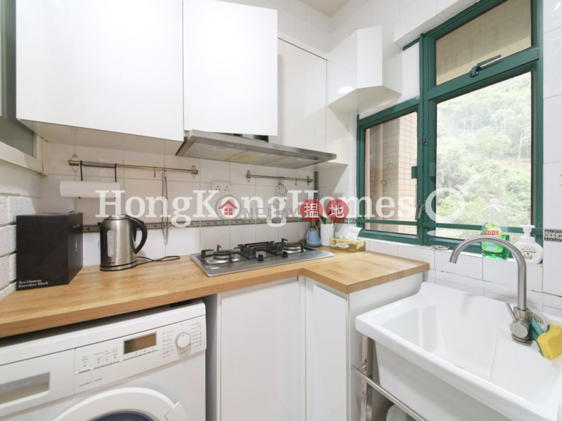 Property Search Hong Kong | OneDay | Residential | Rental Listings 1 Bed Unit for Rent at Hillsborough Court