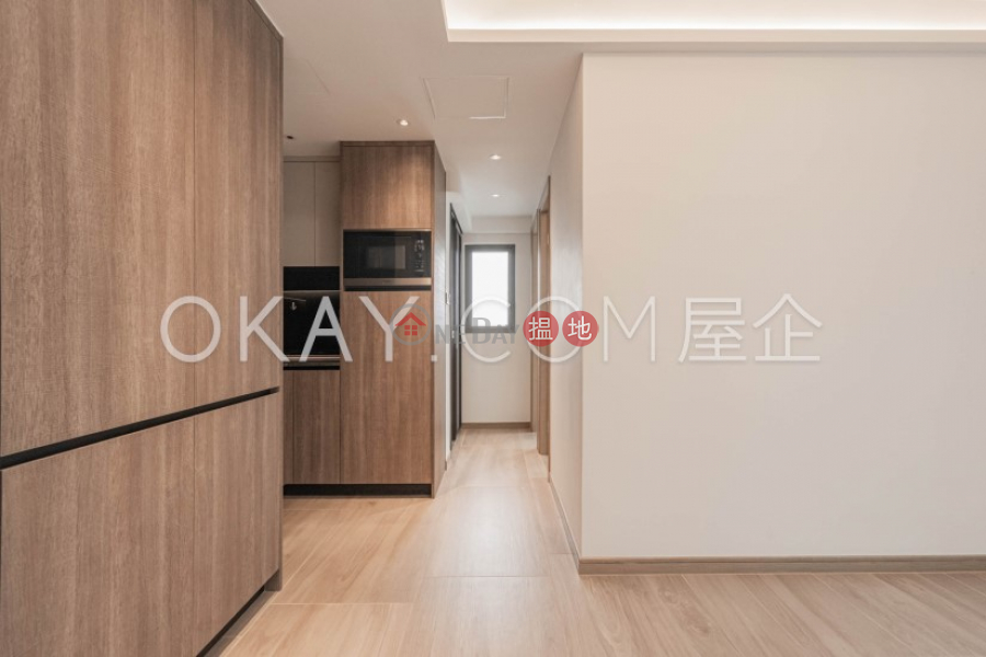 Intimate 2 bed on high floor with harbour views | Rental | Yat Tung (I) Estate - Ching Yat House 逸東(一)邨 清逸樓 Rental Listings