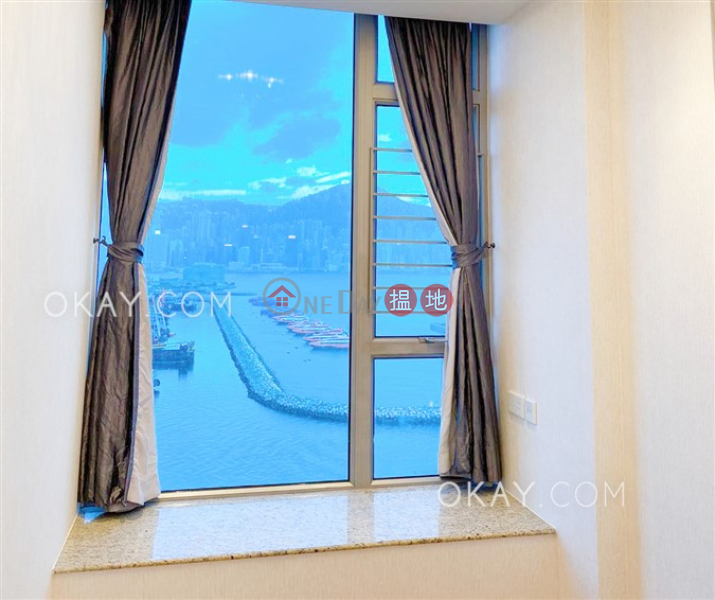 Tasteful 4 bedroom with balcony | Rental 18 Hoi Fai Road | Yau Tsim Mong Hong Kong Rental, HK$ 60,000/ month