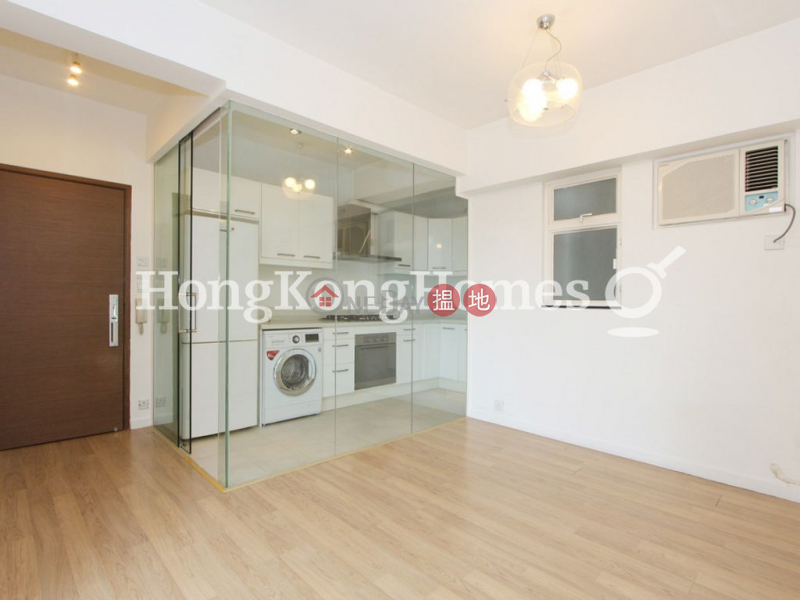 駿豪閣兩房一廳單位出售-52干德道 | 西區香港出售-HK$ 1,150萬