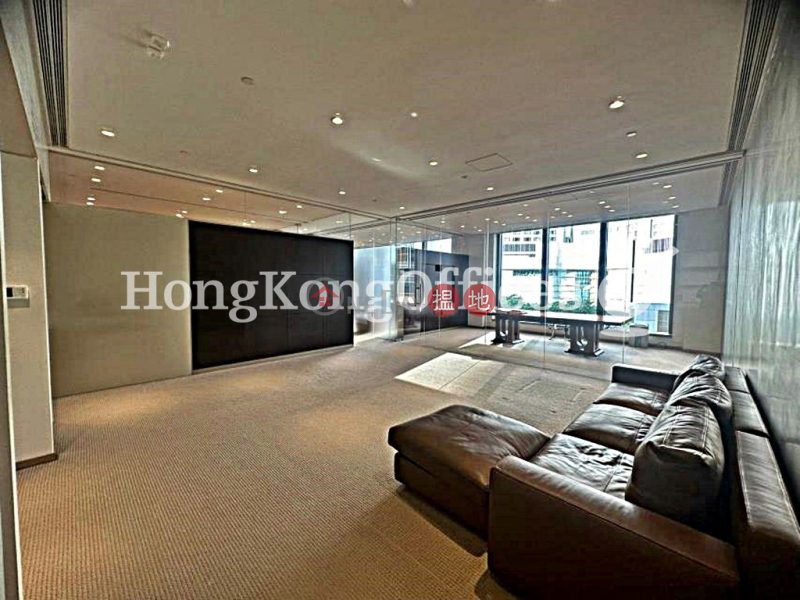 Office Unit for Rent at Agricultural Bank of China 50 Connaught Road Central | Central District, Hong Kong Rental HK$ 226,640/ month
