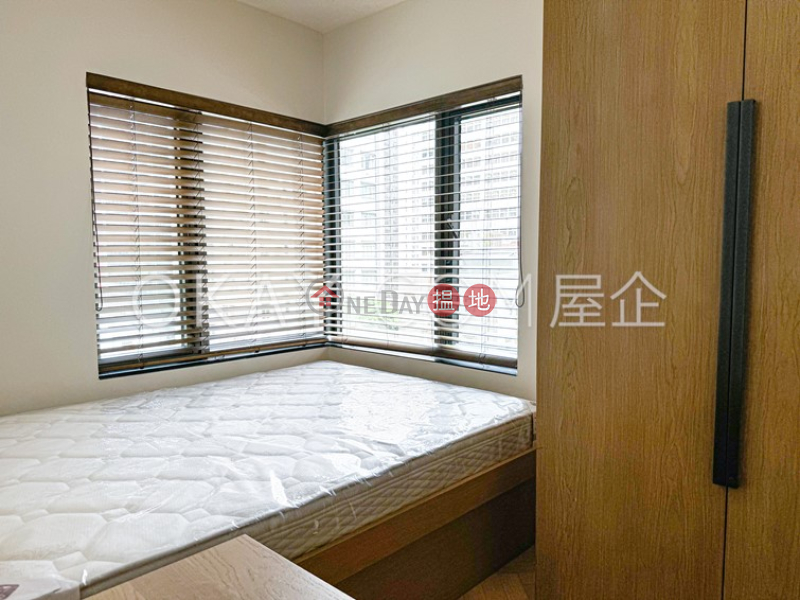 Unique 1 bedroom in Wan Chai | Rental, Star Studios II Star Studios II Rental Listings | Wan Chai District (OKAY-R404574)