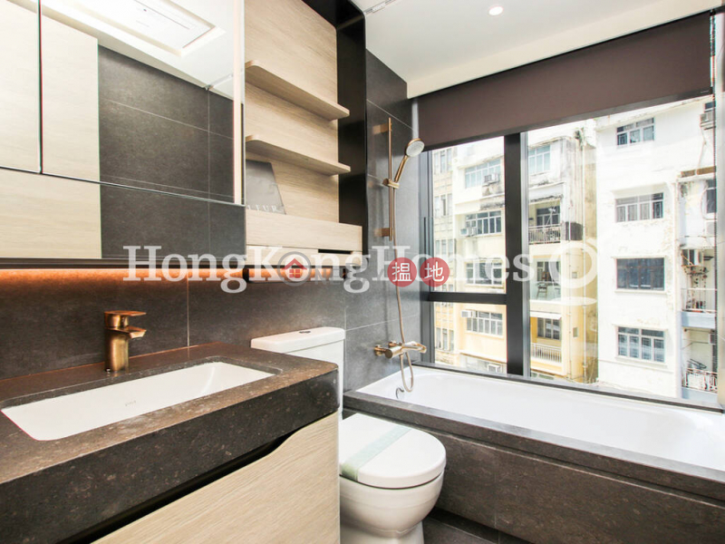 Property Search Hong Kong | OneDay | Residential, Rental Listings, 3 Bedroom Family Unit for Rent at Fleur Pavilia Tower 1