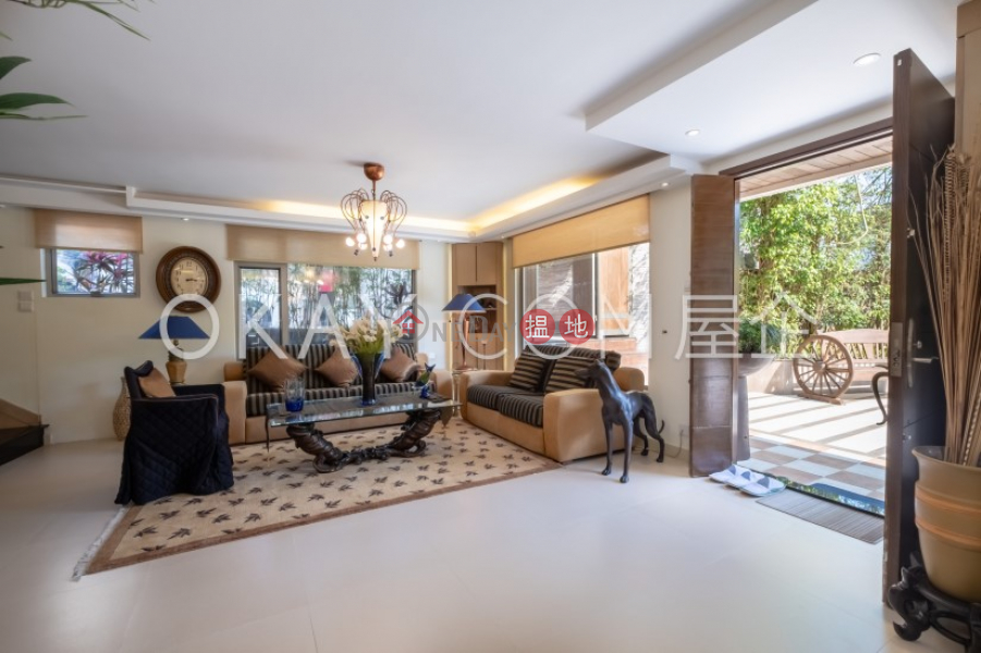 Unique house with rooftop, terrace & balcony | Rental | Clear Water Bay Road | Sai Kung | Hong Kong, Rental HK$ 140,000/ month