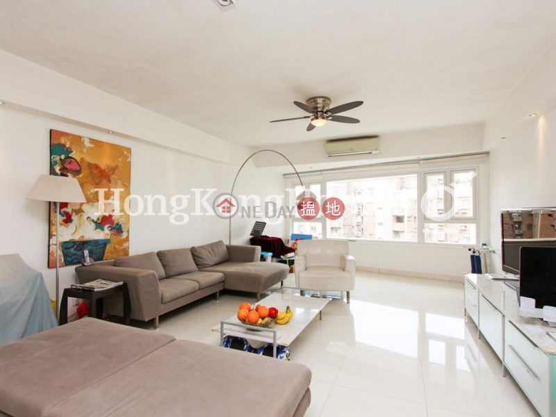 3 Bedroom Family Unit at Hilltop Mansion | For Sale | Hilltop Mansion 峰景大廈 Sales Listings