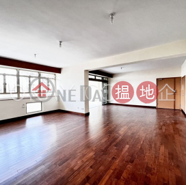 Unique 3 bedroom with terrace, balcony | Rental | 111 Mount Butler Road Block C-D 畢拉山道 111 號 C-D座 _0