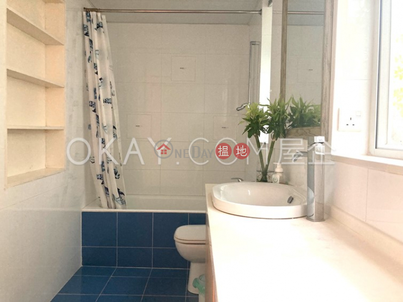 HK$ 39,000/ month | 48 Sheung Sze Wan Village, Sai Kung Gorgeous house with sea views, rooftop & terrace | Rental