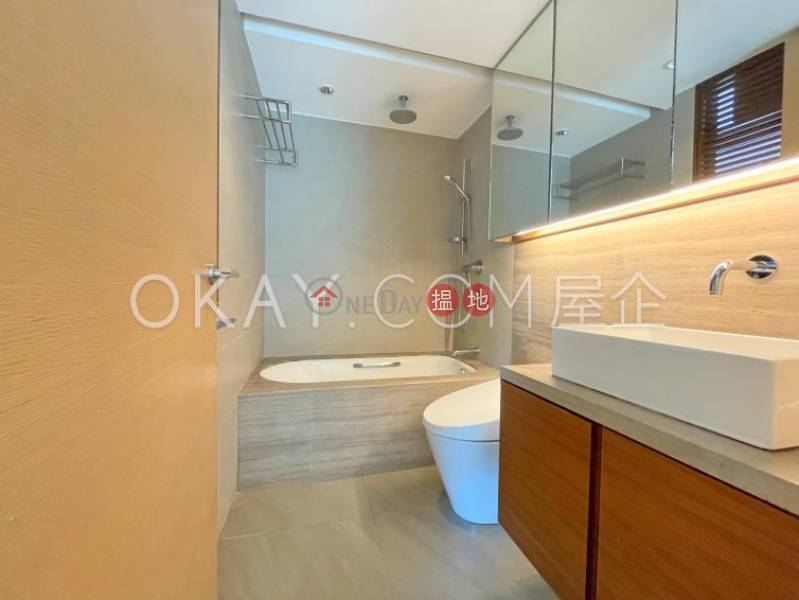 Stylish 2 bedroom with parking | Rental, 18 Old Peak Road | Central District, Hong Kong | Rental, HK$ 40,000/ month