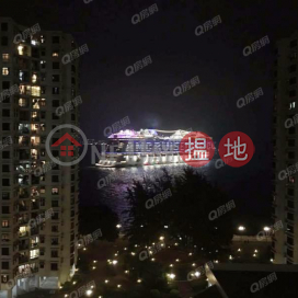 Heng Fa Chuen Block 35 | 3 bedroom Mid Floor Flat for Sale | Heng Fa Chuen Block 35 杏花邨35座 _0