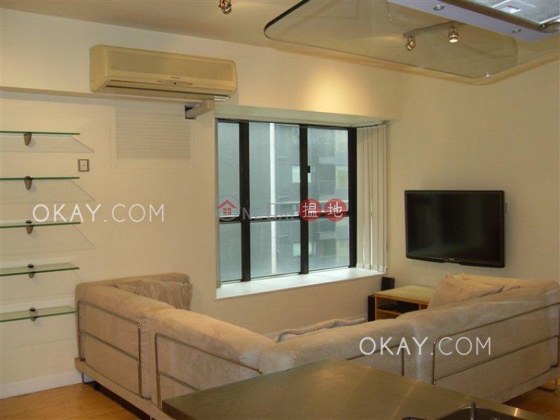 Charming 2 bedroom in Mid-levels West | Rental | Scenic Rise 御景臺 Rental Listings