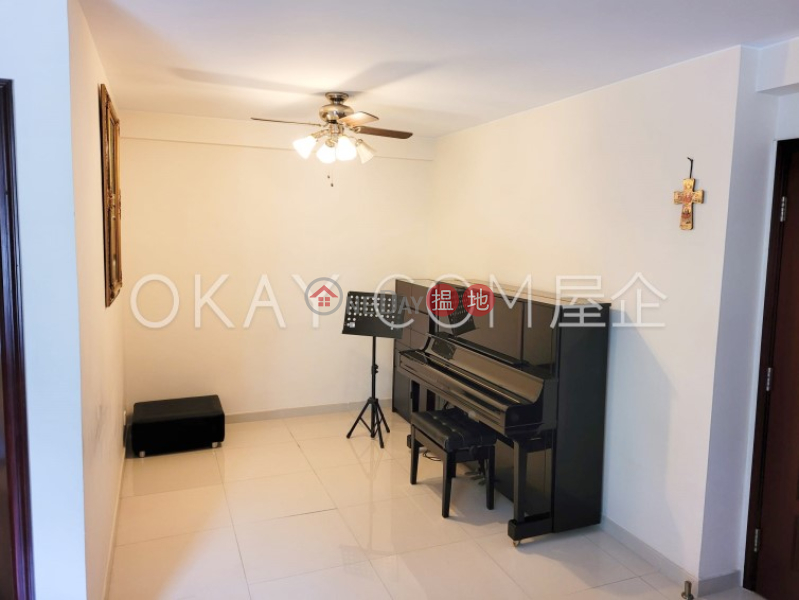 Property Search Hong Kong | OneDay | Residential, Sales Listings Intimate 3 bedroom in Quarry Bay | For Sale