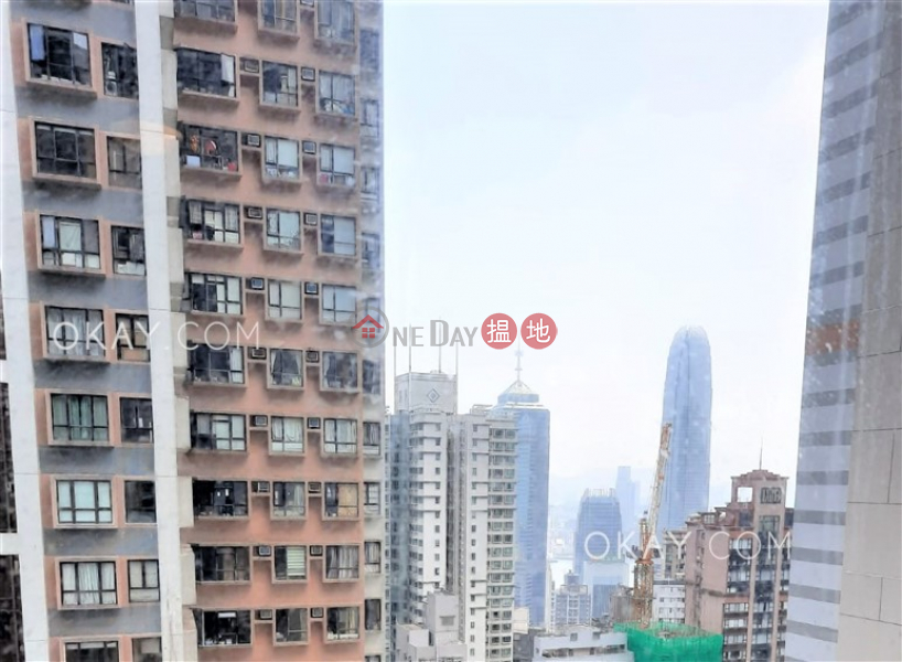 3房2廁,極高層,連車位《承德山莊出租單位》-33干德道 | 西區-香港-出租|HK$ 40,000/ 月