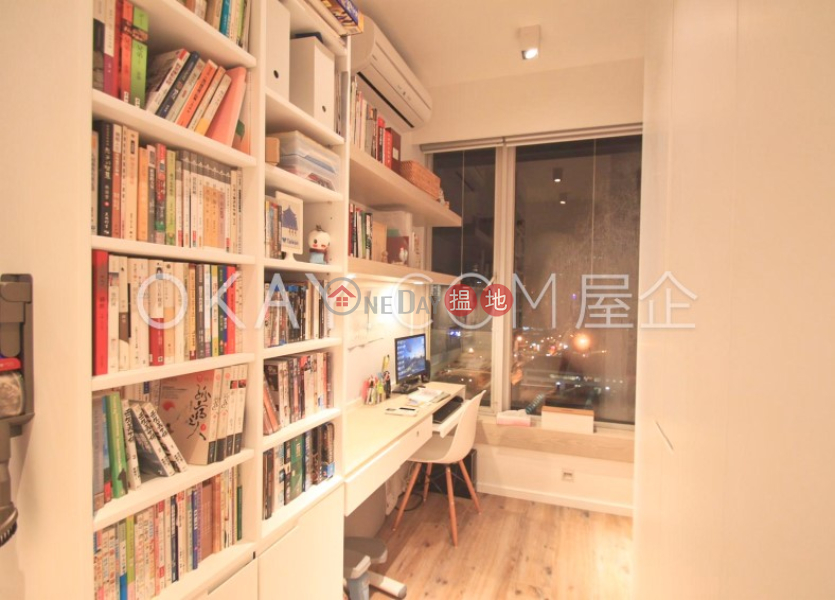 都會軒1座中層-住宅出售樓盤-HK$ 968萬