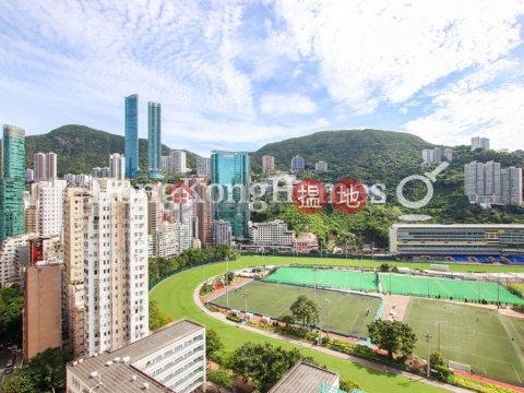3 Bedroom Family Unit for Rent at Winfield Building Block C | Winfield Building Block C 雲暉大廈C座 _0