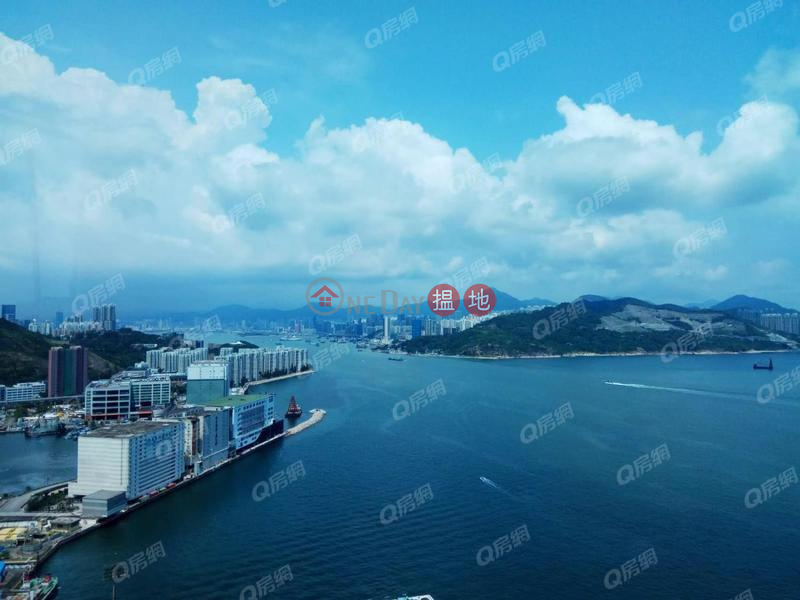HK$ 11.5M, Tower 1 Island Resort, Chai Wan District, Tower 1 Island Resort | 3 bedroom High Floor Flat for Sale
