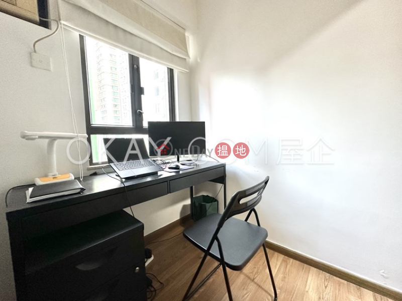 Gorgeous 2 bedroom on high floor | For Sale | 3 Chico Terrace 芝古臺3號 Sales Listings