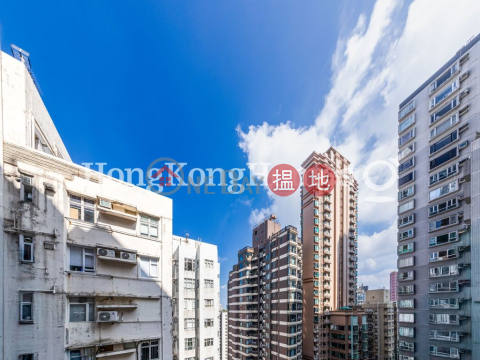 嘉輝大廈三房兩廳單位出租, 嘉輝大廈 Garfield Mansion | 西區 (Proway-LID115050R)_0