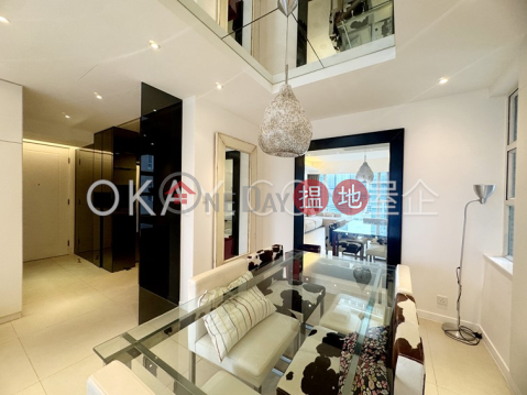 Unique 2 bedroom on high floor | For Sale | Star Crest 星域軒 _0