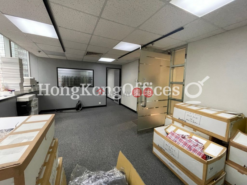 HK$ 33,840/ month, Guangdong Tours Centre, Wan Chai District | Office Unit for Rent at Guangdong Tours Centre