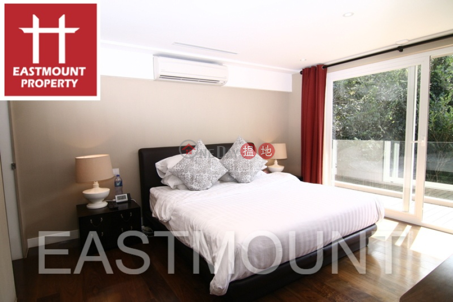 Property Search Hong Kong | OneDay | Residential | Sales Listings | Sai Kung Village House | Property For Sale in Tso Wo Hang 早禾坑-Standalone, Huge Garden | Property ID:3869