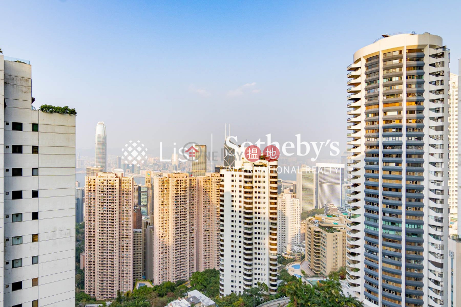 Property for Rent at Branksome Grande with 4 Bedrooms 3 Tregunter Path | Central District Hong Kong, Rental | HK$ 140,000/ month