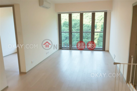 Luxurious 3 bedroom with balcony | Rental | Block 5 New Jade Garden 新翠花園 5座 _0