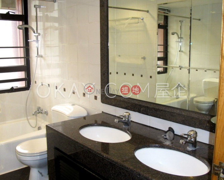 HK$ 85,000/ month Pacific View Block 2 Southern District Rare 4 bedroom with balcony | Rental