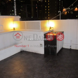 1 Bed Apartment/Flat for Sale in Soho, 75A Hollywood Road 荷李活道75A號 | Central District (EVHK42189)_0