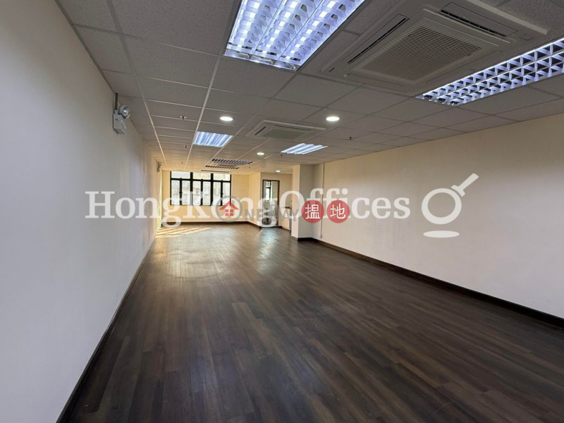 HK$ 29,997/ 月誠信大廈西區-誠信大廈寫字樓租單位出租