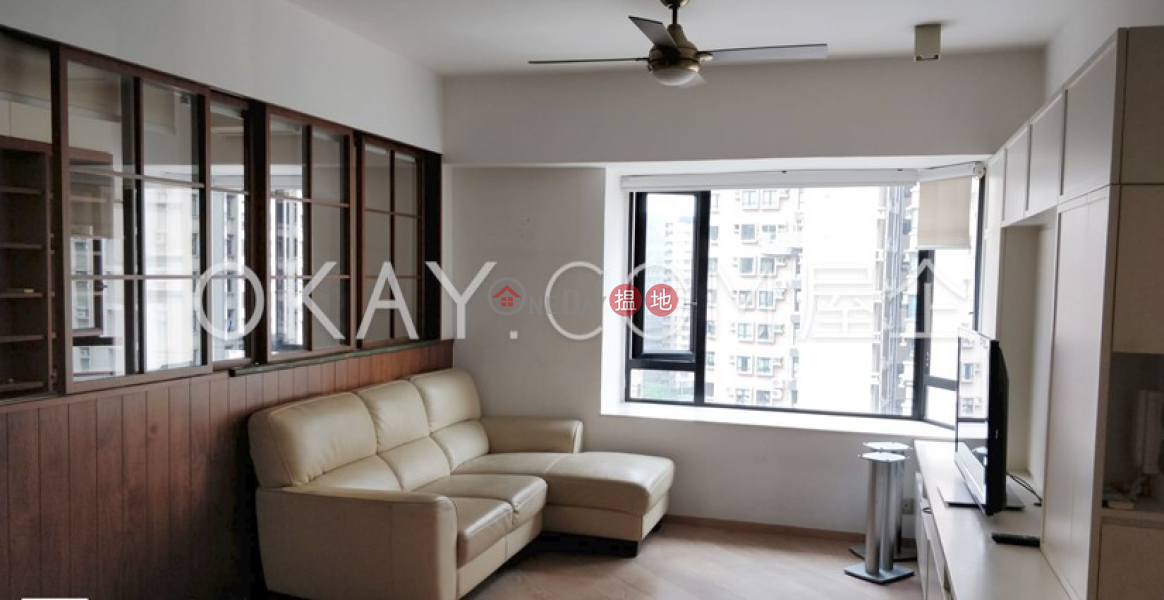 Rare 2 bedroom on high floor | Rental, Vicky Court 康平閣 Rental Listings | Eastern District (OKAY-R275522)