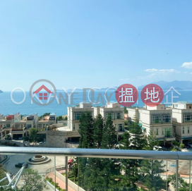 Rare 2 bedroom with sea views & balcony | Rental | Phase 1 Residence Bel-Air 貝沙灣1期 _0