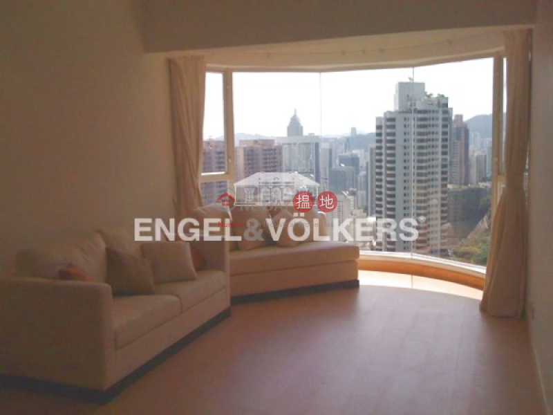 2 Bedroom Flat for Sale in Central Mid Levels, 11 May Road | Central District | Hong Kong | Sales | HK$ 24M