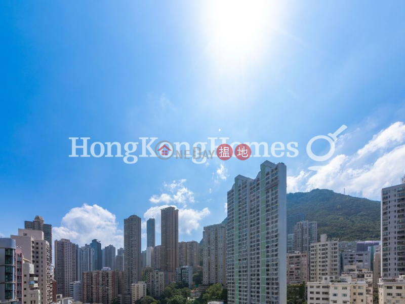 1 Bed Unit at Hoi Ming Court | For Sale, Hoi Ming Court 海明苑 Sales Listings | Western District (Proway-LID138085S)