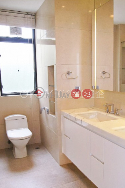 HK$ 480,000/ month, 21 Coombe Road Central District, Rare house with parking | Rental