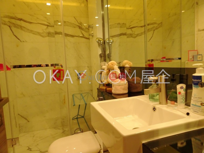 HK$ 113,000/ month | Park Rise Central District | Luxurious 3 bedroom with terrace | Rental