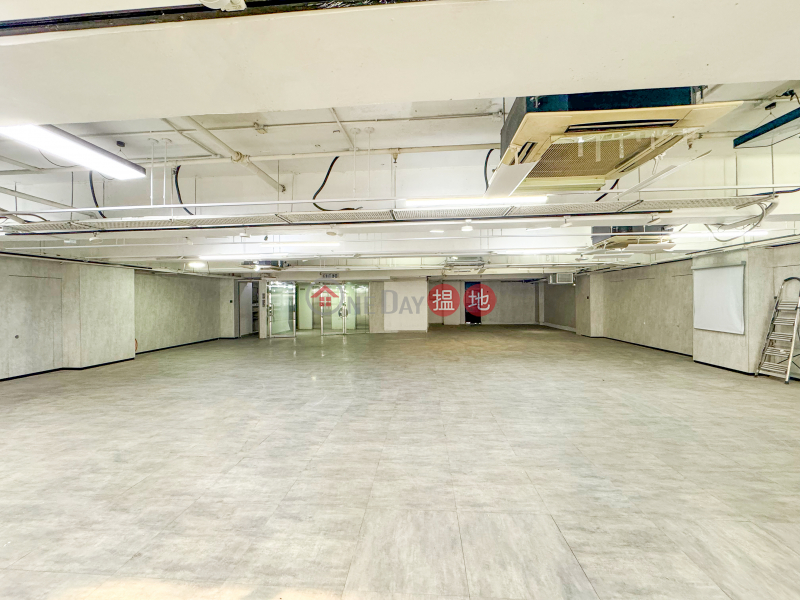 麥仕維中心-低層|寫字樓/工商樓盤-出租樓盤HK$ 88,000/ 月
