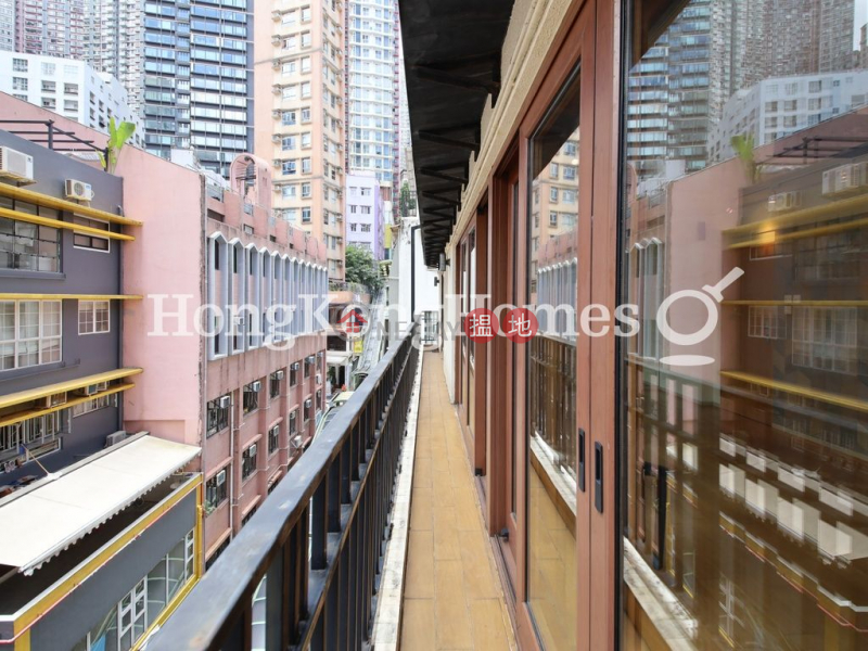 9-13 Shelley Street | Unknown Residential | Rental Listings | HK$ 30,000/ month