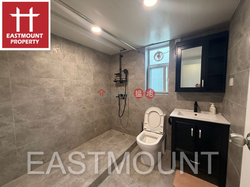 西貢Yan Yee Road 仁義路村屋出售及出租-前後花園, 翠綠山景 出售單位|氹笏(Tam Wat Village)出售樓盤 (EASTM-SSKV004)