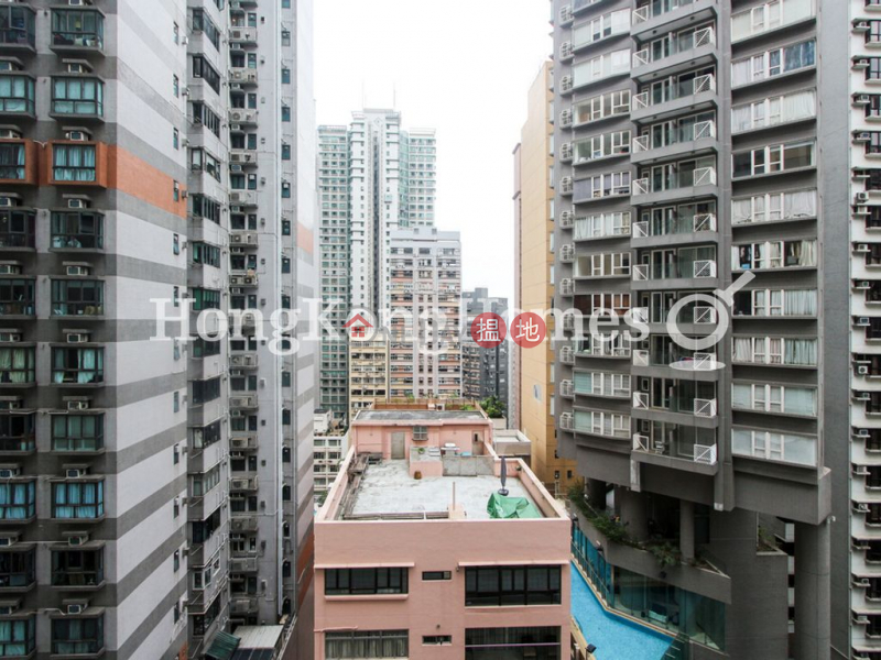 4 Bedroom Luxury Unit for Rent at Conway Mansion | Conway Mansion 康威園 Rental Listings