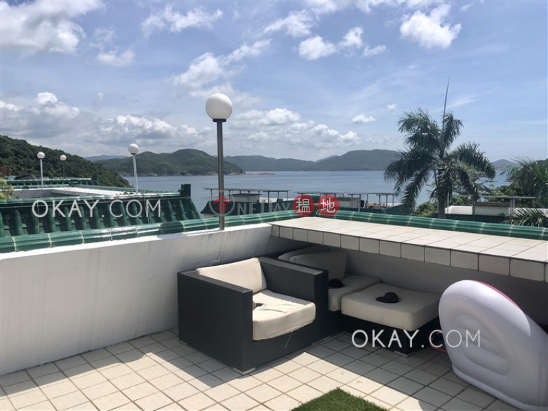 Beautiful house with parking | Rental, 48 Sheung Sze Wan Village 相思灣村48號 Rental Listings | Sai Kung (OKAY-R286840)