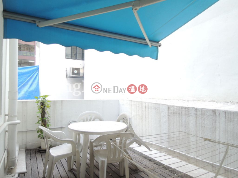 Studio Unit for Rent at Winning House | 26-28 Hollywood Road | Central District, Hong Kong | Rental, HK$ 32,000/ month