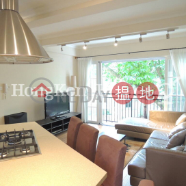 些利街29號兩房一廳單位出租, 些利街29號 29 Shelley Street | 西區 (Proway-LID123138R)_0