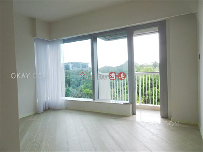 HK$ 53,800/ month Mount Pavilia Tower 17 | Sai Kung, Gorgeous 3 bedroom with rooftop, balcony | Rental
