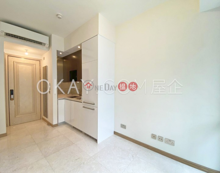 Lovely 1 bedroom with terrace & balcony | For Sale | Amber House (Block 1) 1座 (Amber House) Sales Listings