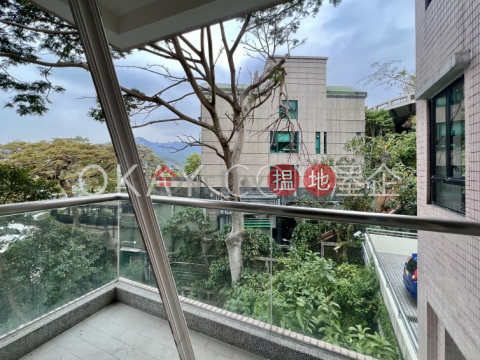 3房2廁,實用率高,極高層,連車位怡禮苑出租單位 | 怡禮苑 Elite Villas _0