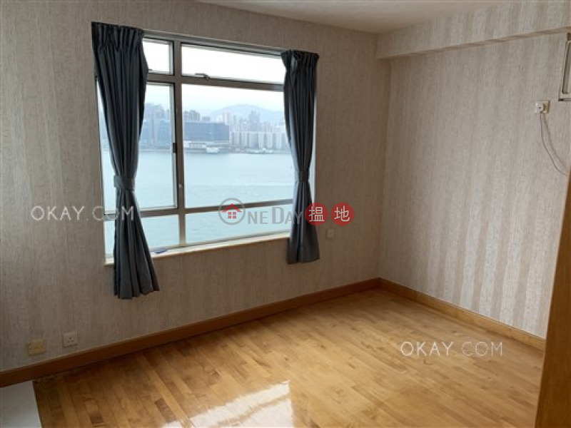 HK$ 38,000/ 月|城市花園1期6座|東區|3房2廁,實用率高,海景,星級會所城市花園1期6座出租單位