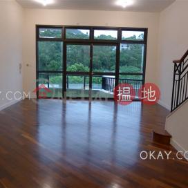 Luxurious house with terrace & parking | For Sale | 1 Shouson Hill Road East 壽臣山道東1號 _0
